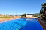 Thumbnail 3 of Villa for sale in Benitachell / Spain #47771
