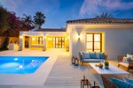 Thumbnail 4 of Villa for sale in Marbella / Spain #47968