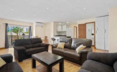Apartment for sale in Marbella / Spain