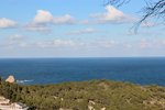 Thumbnail 1 of Building plot for sale in Javea / Spain #59010