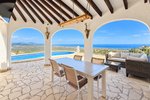 Thumbnail 3 of Villa for sale in Pego / Spain #62419