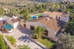 Thumbnail 8 of Finca for sale in Benissa / Spain #50733