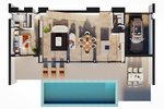 Thumbnail 8 of Villa for sale in Calpe / Spain #61236