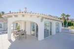 Thumbnail 27 of Villa for sale in Pego / Spain #59638