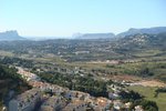 Thumbnail 1 of Building plot for sale in Benitachell / Spain #58978