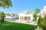 Thumbnail 5 of Villa for sale in Finestrat / Spain #59680