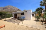 Thumbnail 34 of Villa for sale in Javea / Spain #53404
