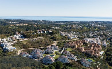 Apartment for sale in Marbella / Spain