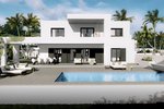 Thumbnail 4 of Villa for sale in Javea / Spain #48919