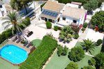 Thumbnail 8 of Villa for sale in Javea / Spain #51165