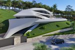 Thumbnail 3 of Villa for sale in Javea / Spain #60109