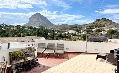 Villa for sale in Javea / Spain
