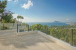 Thumbnail 27 of Villa for sale in Altea / Spain #60313