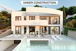 Thumbnail 1 of Villa for sale in Altea / Spain #60314