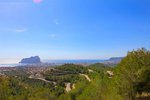 Thumbnail 8 of Villa for sale in Benitachell / Spain #44466