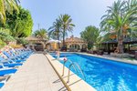Thumbnail 27 of Villa for sale in Moraira / Spain #51060