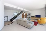 Thumbnail 4 of Design Villa for sale in Moraira / Spain #59446