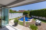 Thumbnail 43 of Villa for sale in Moraira / Spain #46533