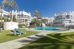 Thumbnail 25 of Apartment for sale in Marbella / Spain #58455