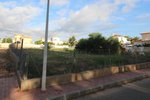 Thumbnail 4 of Building plot for sale in Els Poblets / Spain #47055