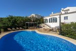Thumbnail 24 of Villa for sale in Javea / Spain #61066