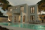 Thumbnail 2 of Villa for sale in Pedreguer / Spain #61115