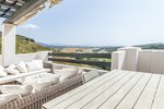 Thumbnail 17 of Penthouse for sale in Casares / Spain #48427