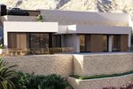 Thumbnail 2 of Villa for sale in Pedreguer / Spain #59528