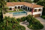 Thumbnail 30 of Finca for sale in Javea / Spain #60995
