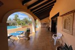 Thumbnail 15 of Villa for sale in Benissa / Spain #58320