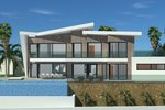 Thumbnail 9 of Villa for sale in Calpe / Spain #58942