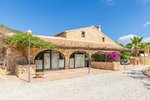 Thumbnail 7 of Finca for sale in Benissa / Spain #60525