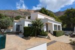 Thumbnail 29 of Villa for sale in Javea / Spain #60959