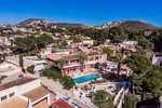 Thumbnail 50 of Villa for sale in Moraira / Spain #59634
