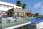 Thumbnail 1 of Villa for sale in Benitachell - Cumbre del Sol / Spain #51396
