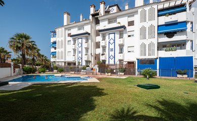 Apartment for sale in Marbella / Spain