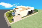 Thumbnail 3 of Villa for sale in Polop / Spain #45473