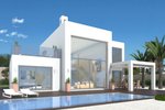 Thumbnail 1 of New building for sale in Javea / Spain #42401