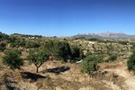 Thumbnail 3 of Building plot for sale in Benissa / Spain #45930