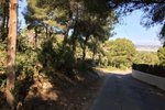 Thumbnail 12 of Building plot for sale in Javea / Spain #42306