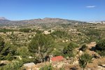 Thumbnail 7 of Building plot for sale in Benissa / Spain #45930