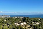 Thumbnail 4 of Villa for sale in Moraira / Spain #58353