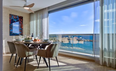 Apartment for sale in Altea / Spain