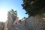 Thumbnail 14 of Villa for sale in Calpe / Spain #47086