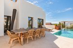 Thumbnail 10 of Villa for sale in Moraira / Spain #61561