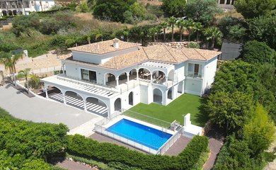 Villa for sale in Javea / Spain