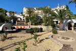 Thumbnail 4 of Villa for sale in Benissa / Spain #58316
