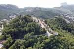 Thumbnail 1 of Building plot for sale in Moraira / Spain #59832