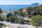 Thumbnail 39 of Villa for sale in Moraira / Spain #59257