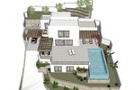 Thumbnail 14 of New building for sale in Moraira / Spain #49442